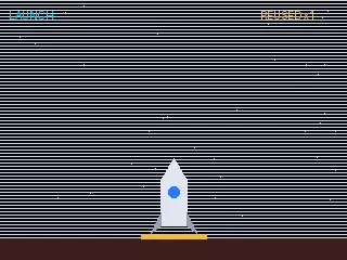 Reusable rocket launch and landing